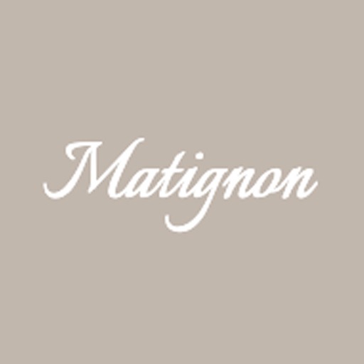 matignon domiciliation logo
