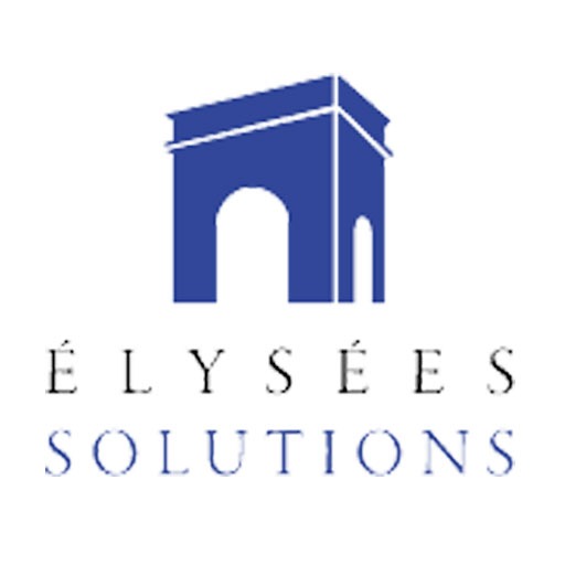 domiciliation elysees solution logo