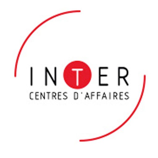 domiciliation inter centre affaire logo