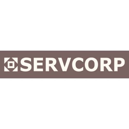 domiciliation servcorp logo