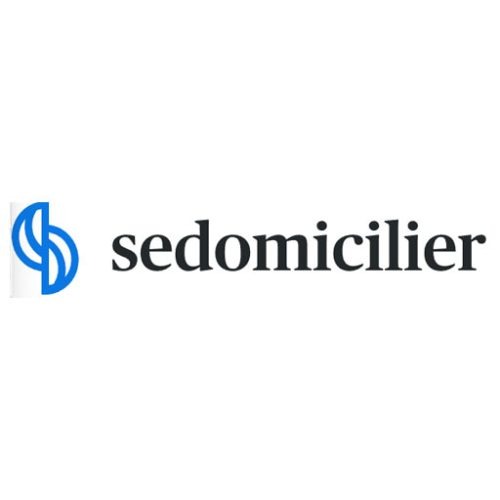 logo sedomicilier domiciliation